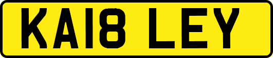 KA18LEY