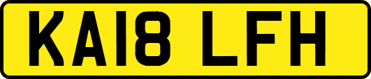 KA18LFH