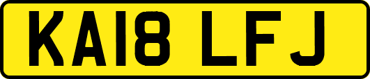 KA18LFJ