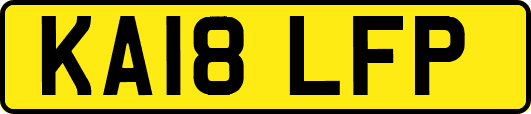 KA18LFP