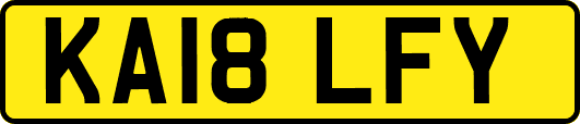 KA18LFY