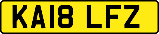 KA18LFZ
