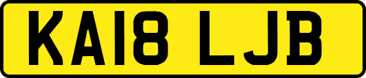 KA18LJB