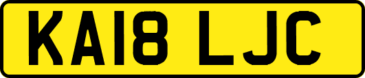 KA18LJC