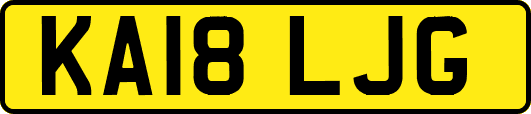 KA18LJG