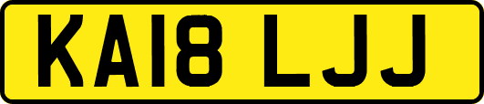 KA18LJJ