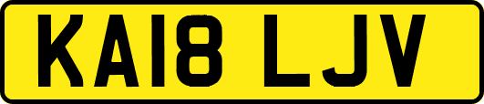 KA18LJV