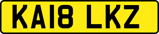 KA18LKZ