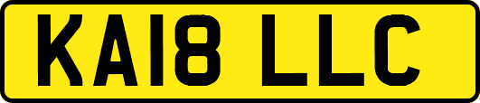KA18LLC