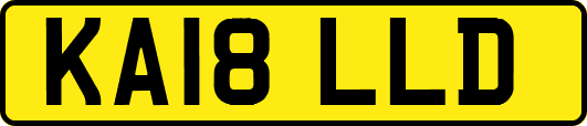 KA18LLD