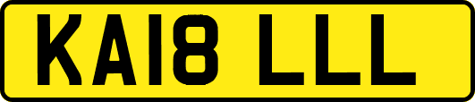 KA18LLL
