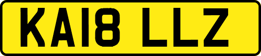 KA18LLZ