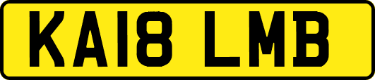 KA18LMB