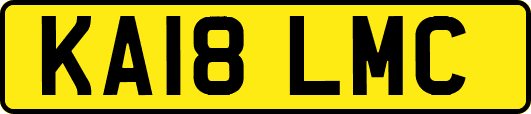 KA18LMC