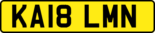 KA18LMN