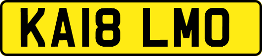 KA18LMO