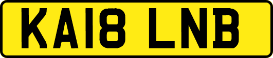 KA18LNB