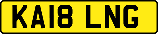 KA18LNG