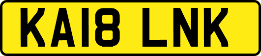 KA18LNK