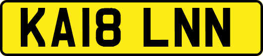 KA18LNN