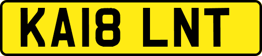 KA18LNT