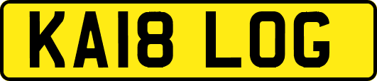 KA18LOG