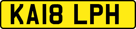 KA18LPH