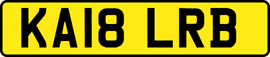 KA18LRB