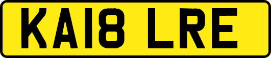 KA18LRE