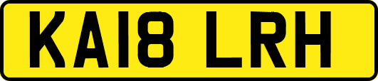 KA18LRH