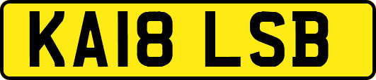 KA18LSB