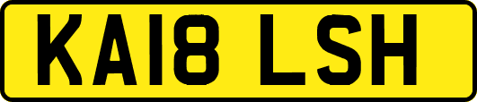 KA18LSH