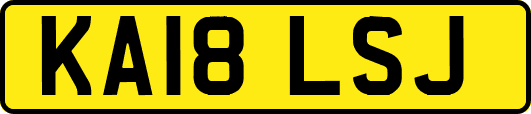 KA18LSJ
