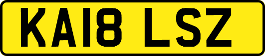 KA18LSZ