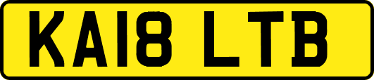 KA18LTB