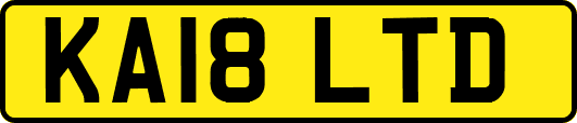 KA18LTD