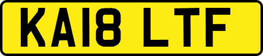 KA18LTF
