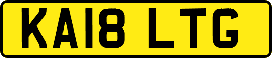KA18LTG