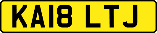 KA18LTJ