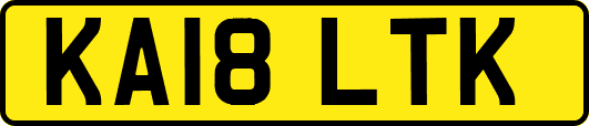 KA18LTK