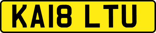 KA18LTU