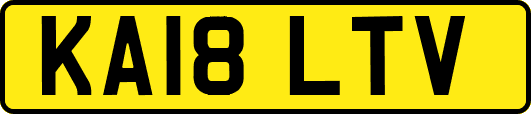 KA18LTV