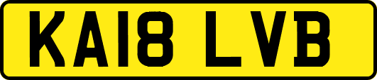 KA18LVB
