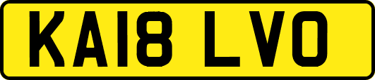 KA18LVO