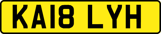 KA18LYH
