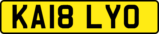 KA18LYO