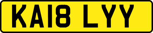 KA18LYY
