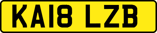 KA18LZB