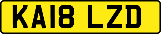 KA18LZD