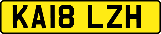KA18LZH